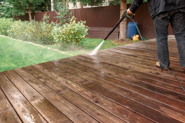 Trusted Saticoy, CA Pressure Washing Experts